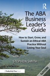 Capa do artigo The Aba Business Leader