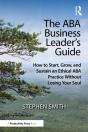 The Aba Business Leader'S Guide - Preview