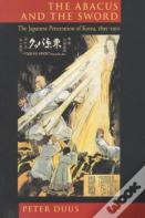 The Abacus And The Sword