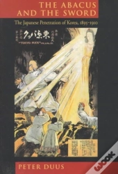 The Abacus And The Sword
