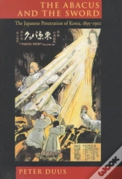 Capa do artigo The Abacus And The Sword