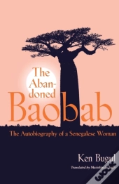 The Abandoned Baobab