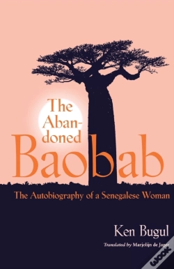 Capa do artigo The Abandoned Baobab