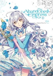 Capa do artigo The Abandoned Empress, Vol. 1 (Comic)