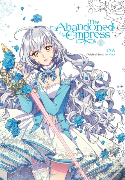 Capa do artigo The Abandoned Empress, Vol. 1 (Comic)