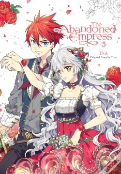 Capa do artigo The Abandoned Empress, Vol. 3 (Comic)