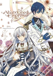 Capa do artigo The Abandoned Empress, Vol. 4 (Comic)
