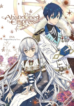 Capa do artigo The Abandoned Empress, Vol. 4 (Comic)