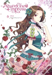 Capa do artigo The Abandoned Empress, Vol. 5 (Comic)