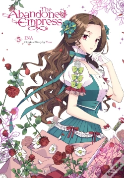 Capa do artigo The Abandoned Empress, Vol. 5 (Comic)
