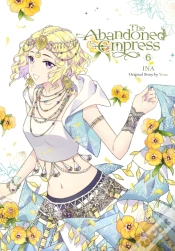 Capa do artigo The Abandoned Empress, Vol. 6 (Comic)