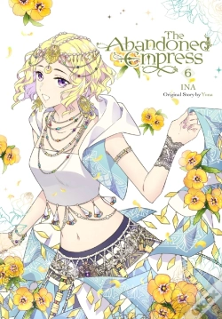 Capa do artigo The Abandoned Empress, Vol. 6 (Comic)