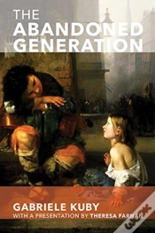 Capa do artigo The Abandoned Generation