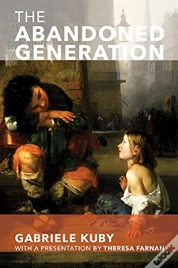 Capa do artigo The Abandoned Generation