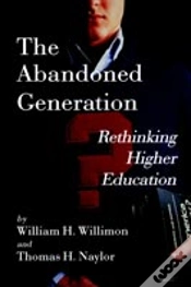 Capa do artigo The Abandoned Generation