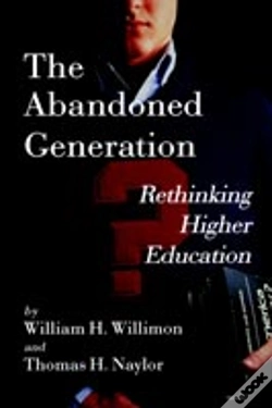 Capa do artigo The Abandoned Generation