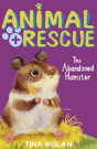 The Abandoned Hamster - Preview