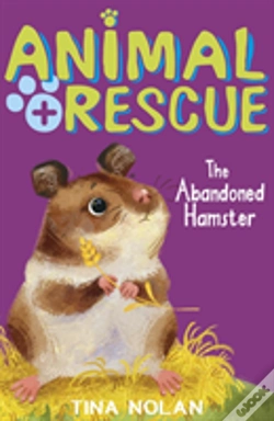 Capa do artigo The Abandoned Hamster