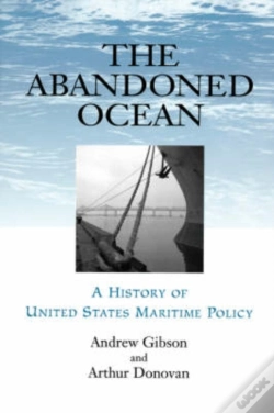 Capa do artigo The Abandoned Ocean