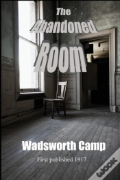 Capa do artigo The Abandoned Room