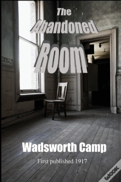Capa do artigo The Abandoned Room