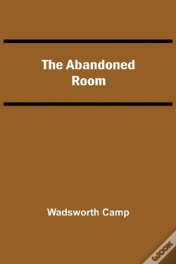 Capa do artigo The Abandoned Room