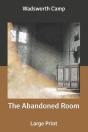 The Abandoned Room - Preview