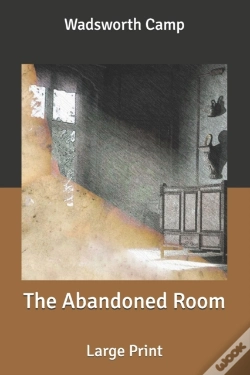 Capa do artigo The Abandoned Room