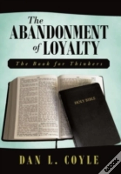 Capa do artigo The Abandonment Of Loyalty