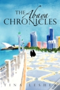 Capa do artigo The Abaya Chronicles