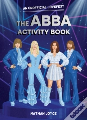 Capa do artigo The Abba Activity Book