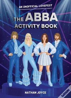 Capa do artigo The Abba Activity Book