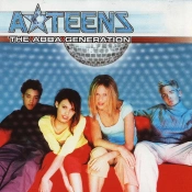 Capa do artigo The ABBA Generation - CD