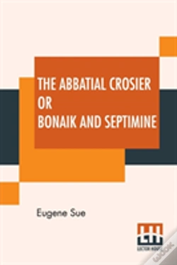 Capa do artigo The Abbatial Crosier Or Bonaik And Septimine