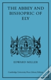 Capa do artigo The Abbey And Bishopric Of Ely