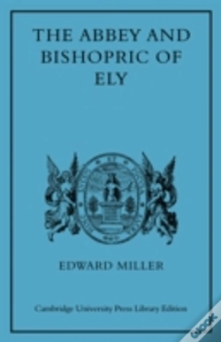 Capa do artigo The Abbey And Bishopric Of Ely