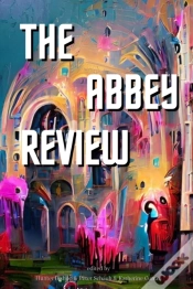 Capa do artigo The Abbey Review