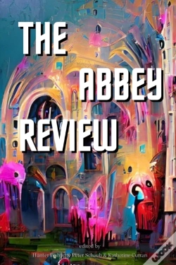Capa do artigo The Abbey Review