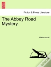 The Abbey Road Mystery.