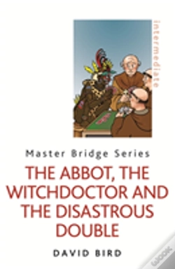 Capa do artigo The Abbot, The Witchdoctor And The Disastrous Double