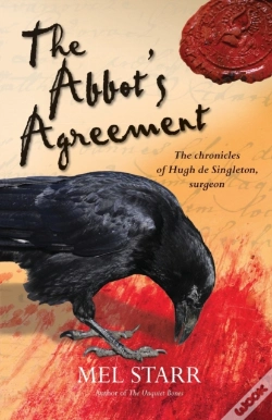 Capa do artigo The Abbot'S Agreement
