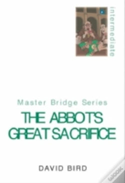 Capa do artigo The Abbot'S Great Sacrifice