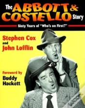 Capa do artigo The Abbott & Costello Story