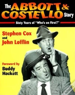 Capa do artigo The Abbott & Costello Story