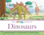 The Abc Book Of Dinosaurs - Preview