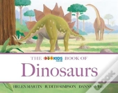 The Abc Book Of Dinosaurs