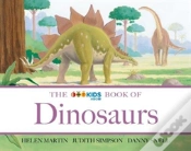 Capa do artigo The Abc Book Of Dinosaurs