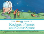 The Abc Book Of Rockets, Planets And Outer Space - Preview