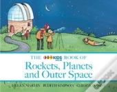 The Abc Book Of Rockets, Planets And Outer Space