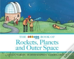 Capa do artigo The Abc Book Of Rockets, Planets And Outer Space
